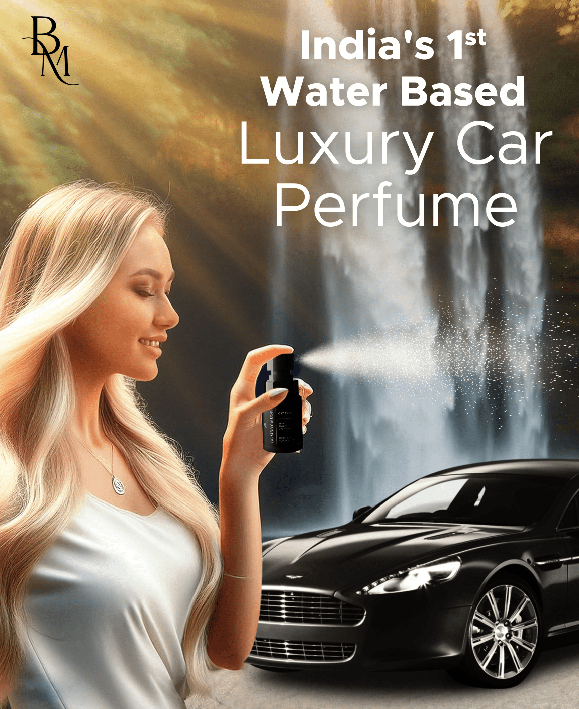 Aroma Galore Combo - My Store