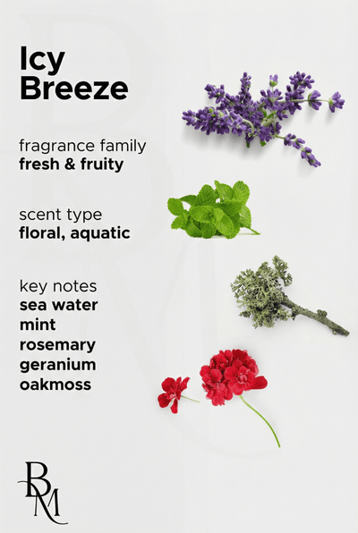 Icy Breeze