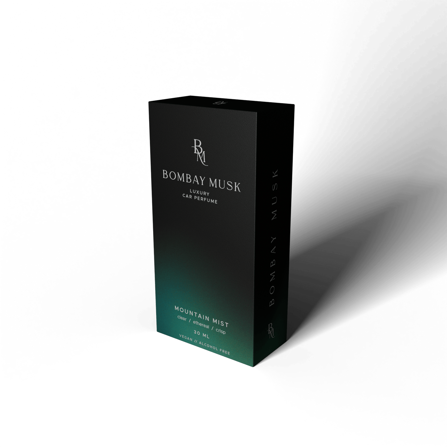 Mountain Mist - Bombay Musk™