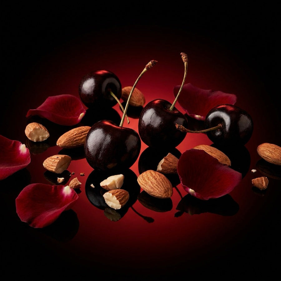 Virgin Cherry notes