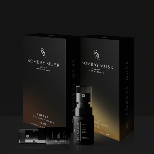 Arabian Desert Combo - My Store