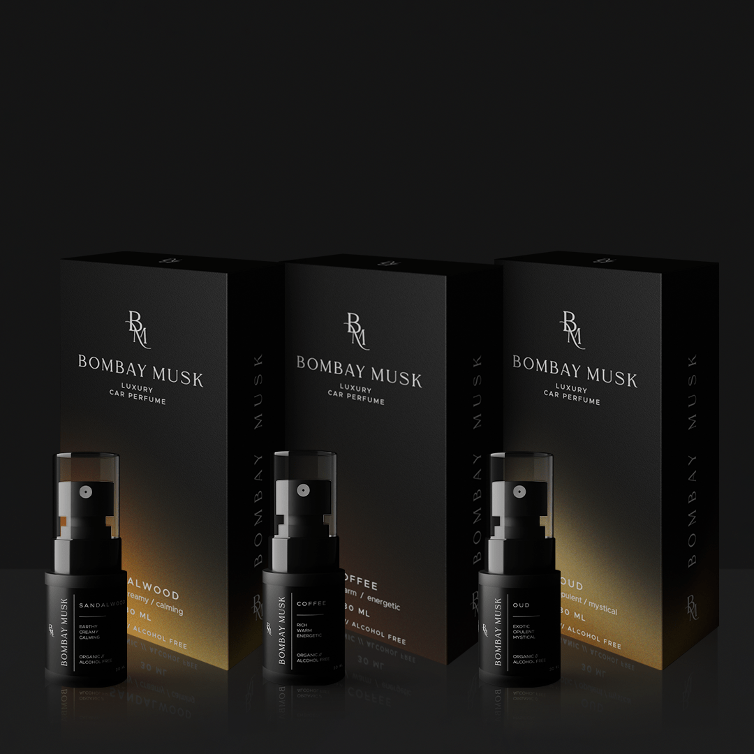 Aroma Galore Combo - My Store