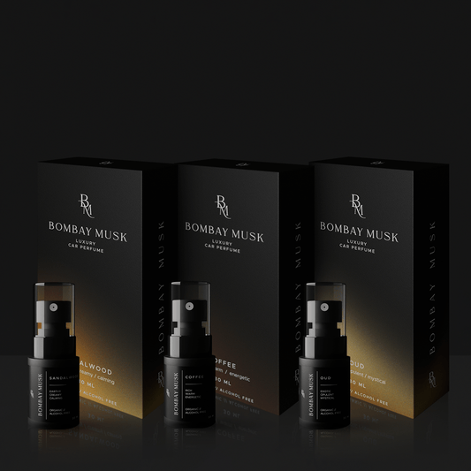 Aroma Galore Combo - My Store