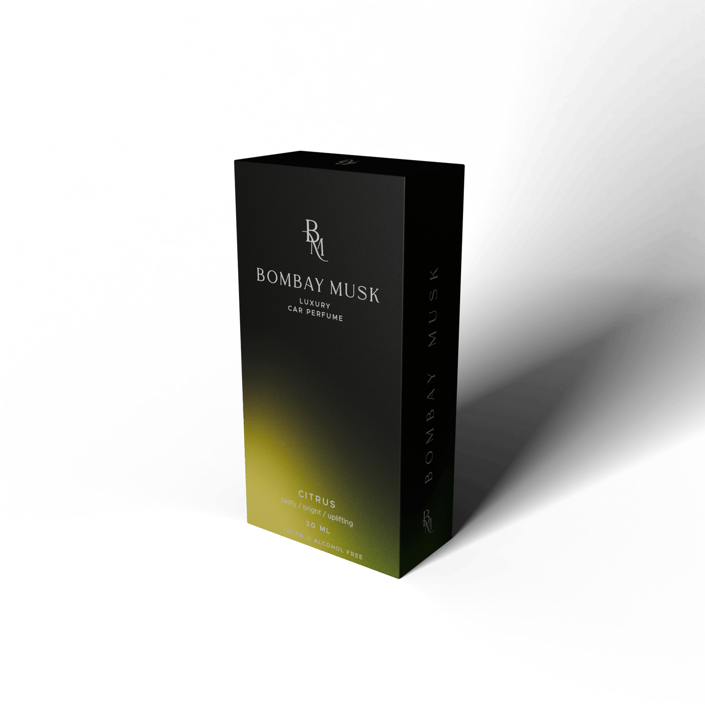 Citrus - Bombay Musk™