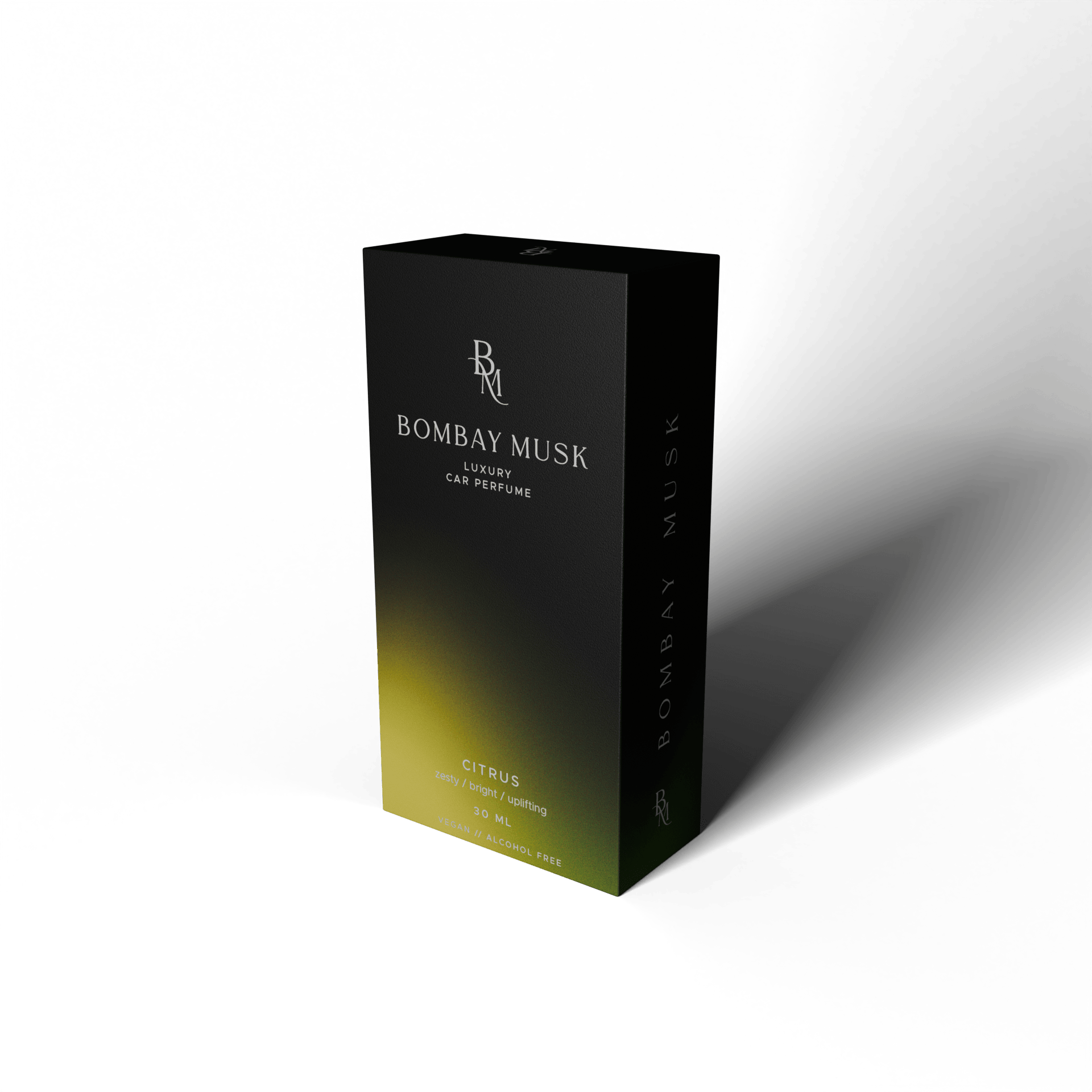 Citrus - Bombay Musk™