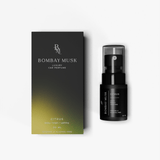 Citrus - Bombay Musk