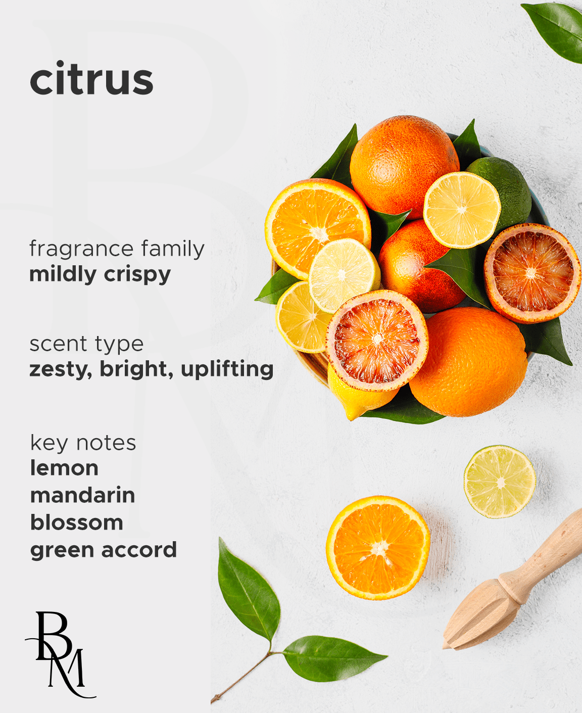 Citrus - My Store