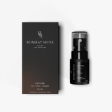 Coffee - Bombay Musk