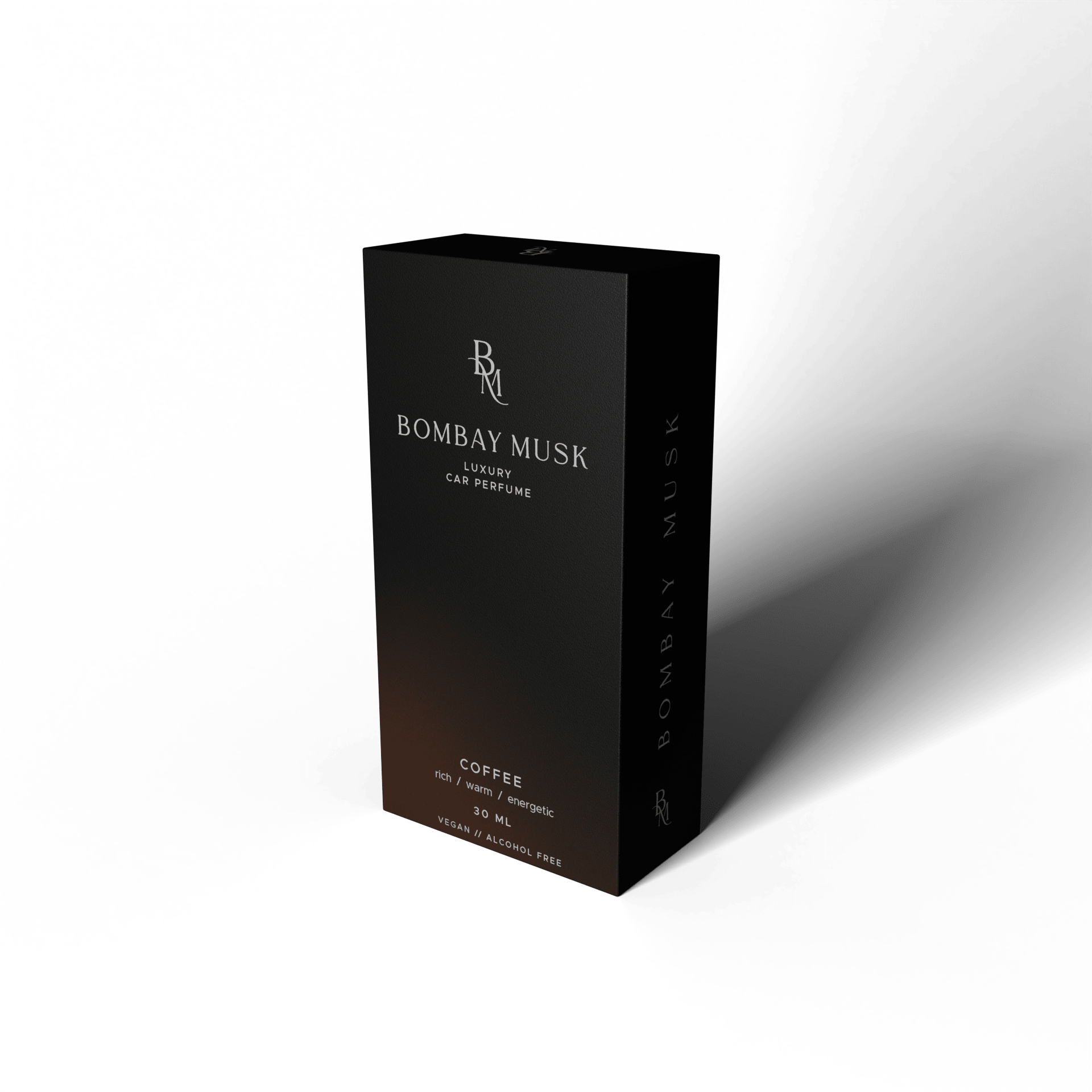 Coffee - Bombay Musk™