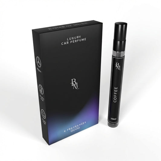 Discovery Set - Bombay Musk™