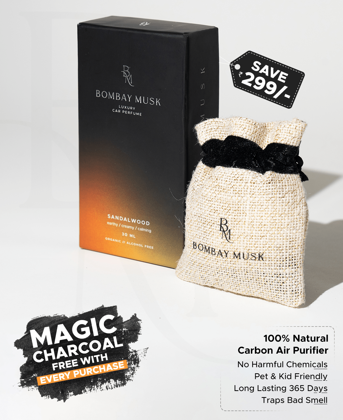 Divine Luxury Combo - My Store