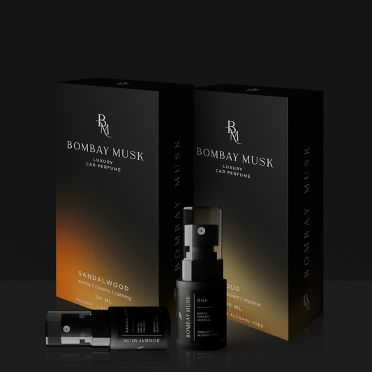 Divine Luxury Combo - My Store