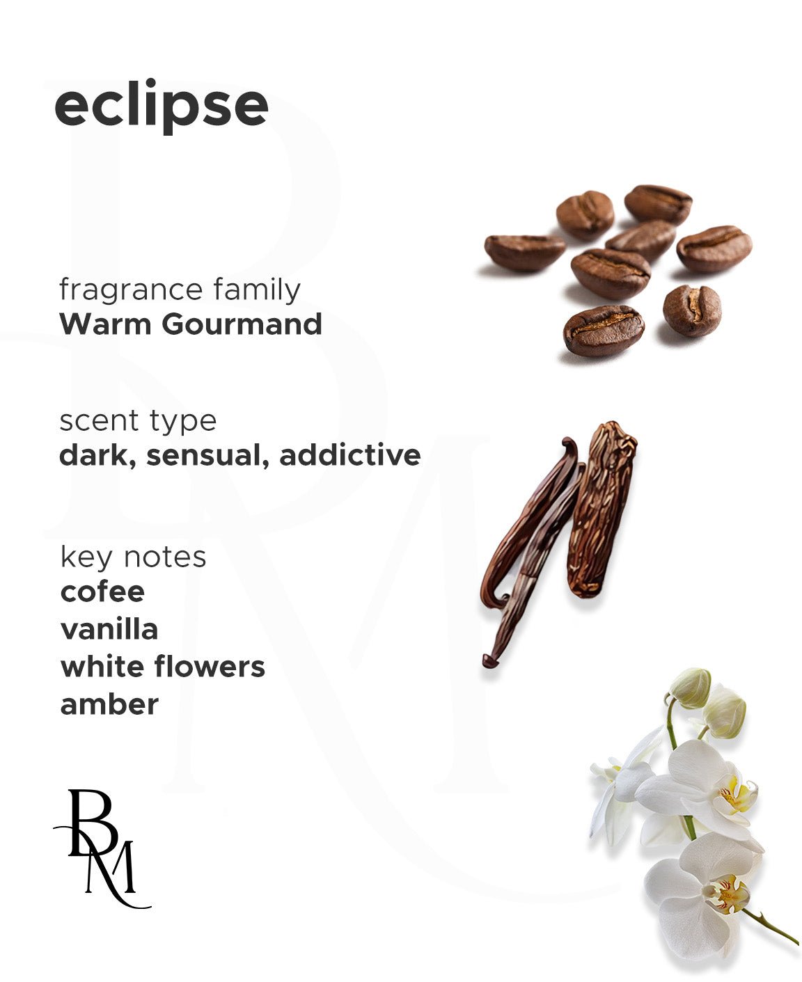 Eclipse - Bombay Musk™
