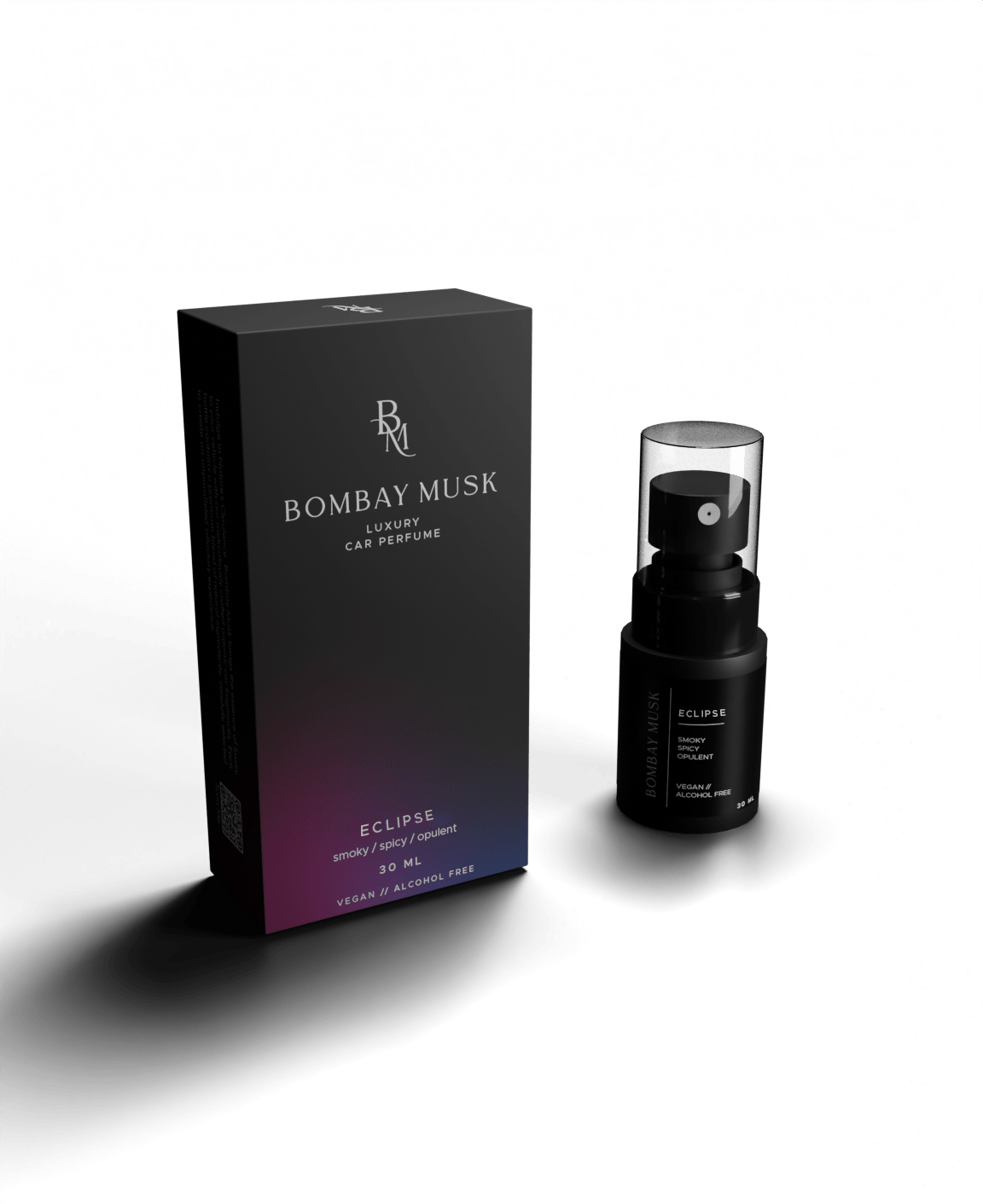 Eclipse - Bombay Musk™