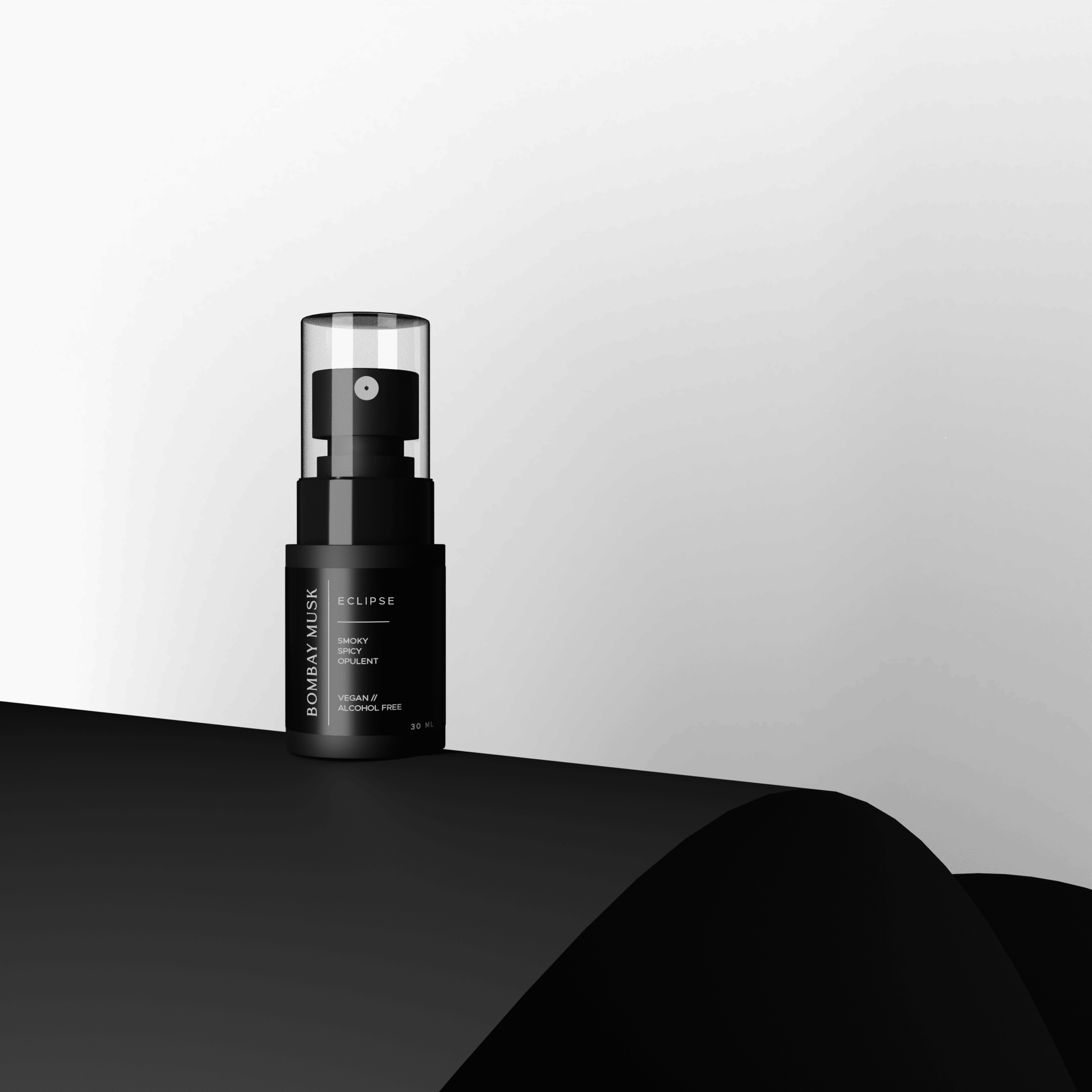 Eclipse - Bombay Musk™