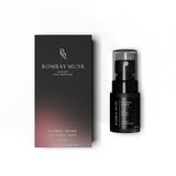 Floral Bomb - Bombay Musk