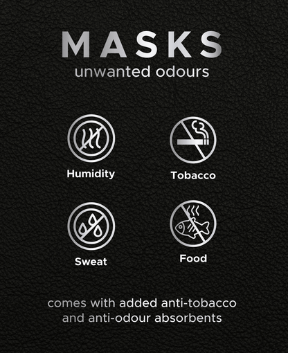 Floral Bomb - Bombay Musk™