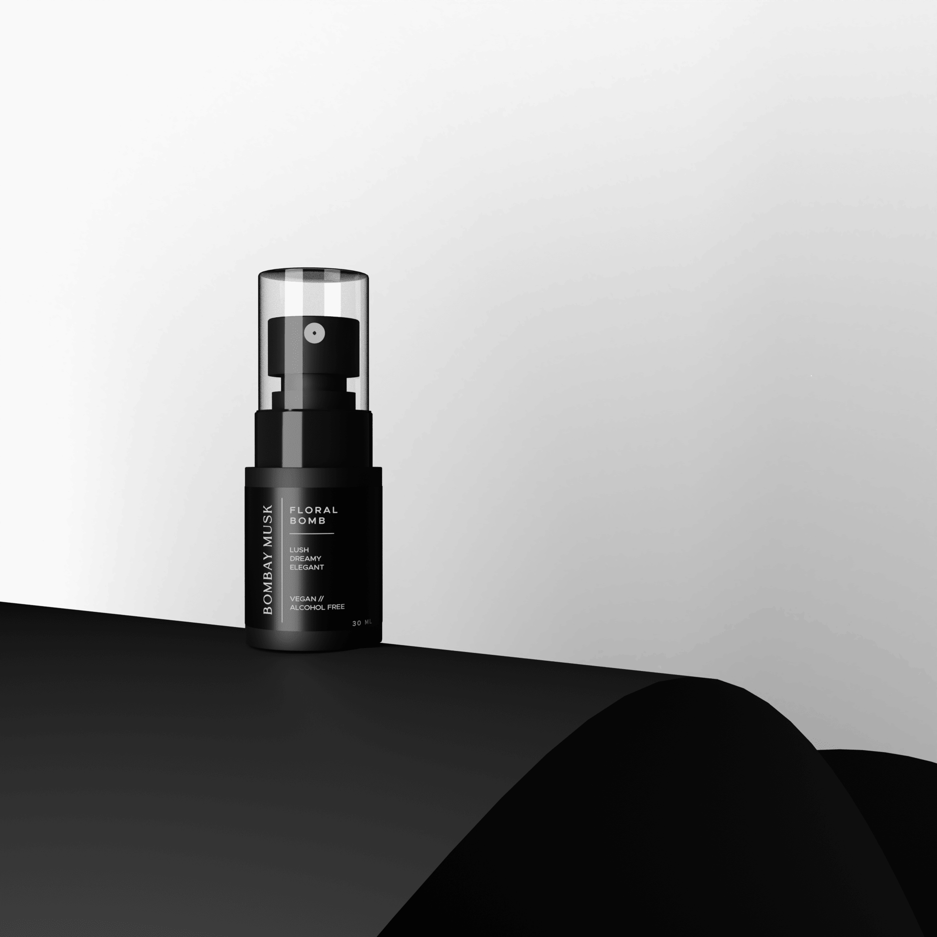 Floral Bomb - Bombay Musk™