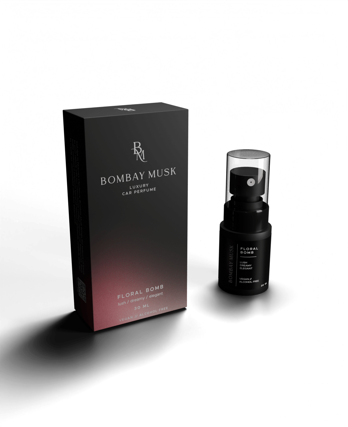 Floral Bomb - Bombay Musk™