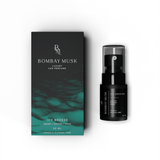 Icy Breeze - Bombay Musk