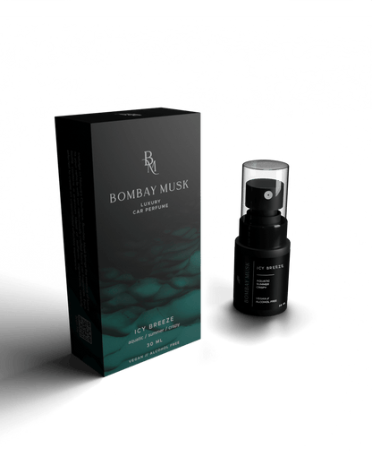 Icy Breeze - Bombay Musk™
