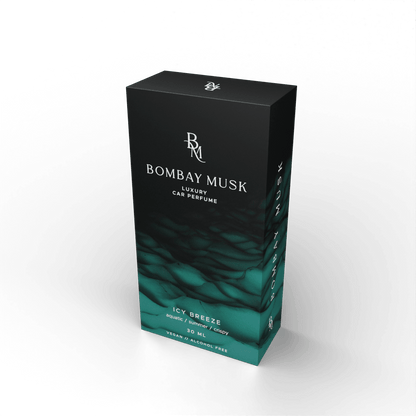 Icy Breeze - Bombay Musk™