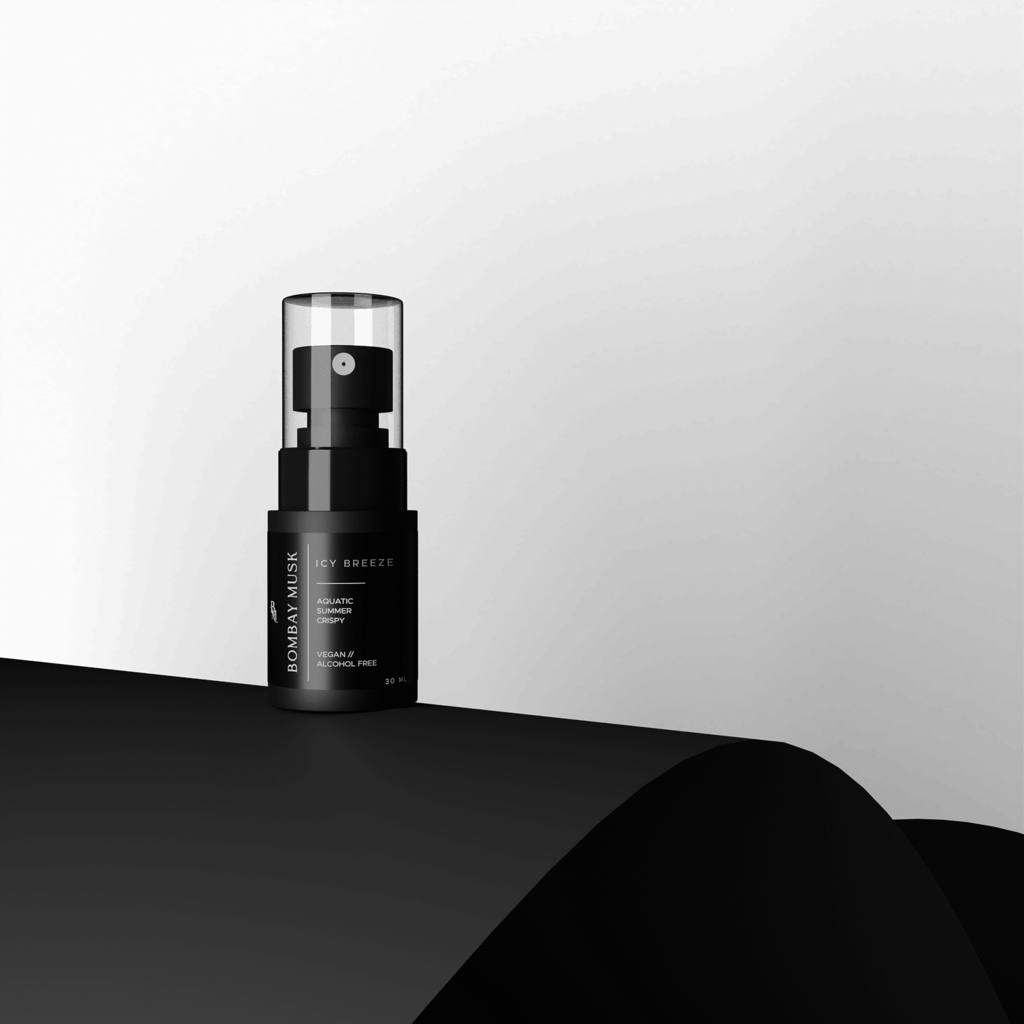 Icy Breeze - Bombay Musk™