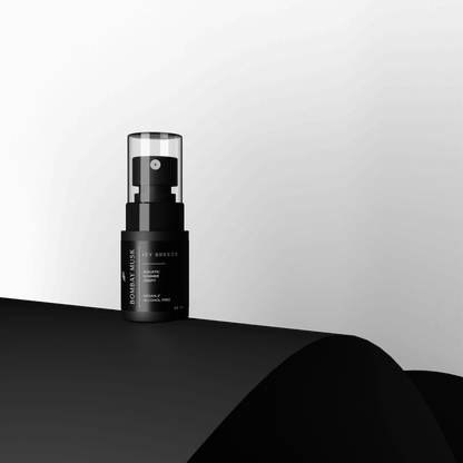 Icy Breeze - Bombay Musk™