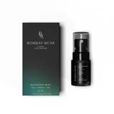 Mountain Mist - Bombay Musk