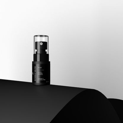 OUD Car Perfume Bottle – Bombay Musk™