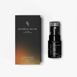 Sandalwood - Bombay Musk