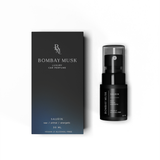 Saurin - Bombay Musk