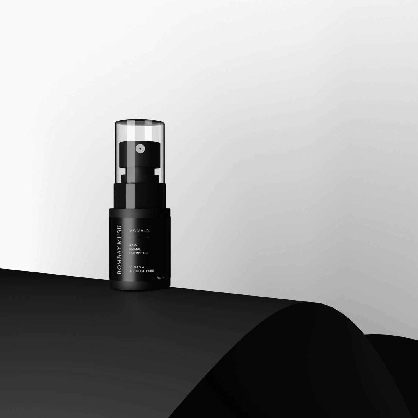 Saurin - Bombay Musk™