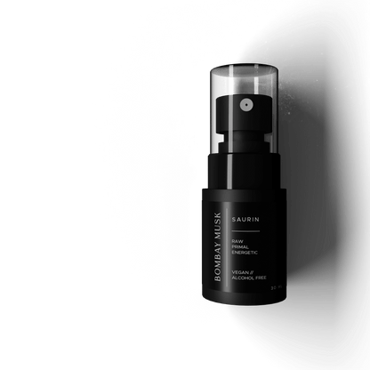 Saurin - Bombay Musk™