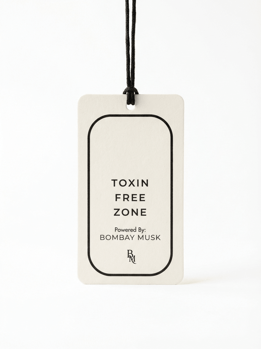 Tobacco Vanilla - Bombay Musk™