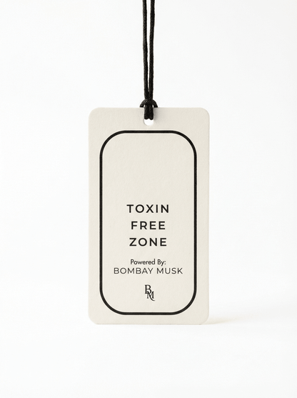 Tobacco Vanilla - Bombay Musk™