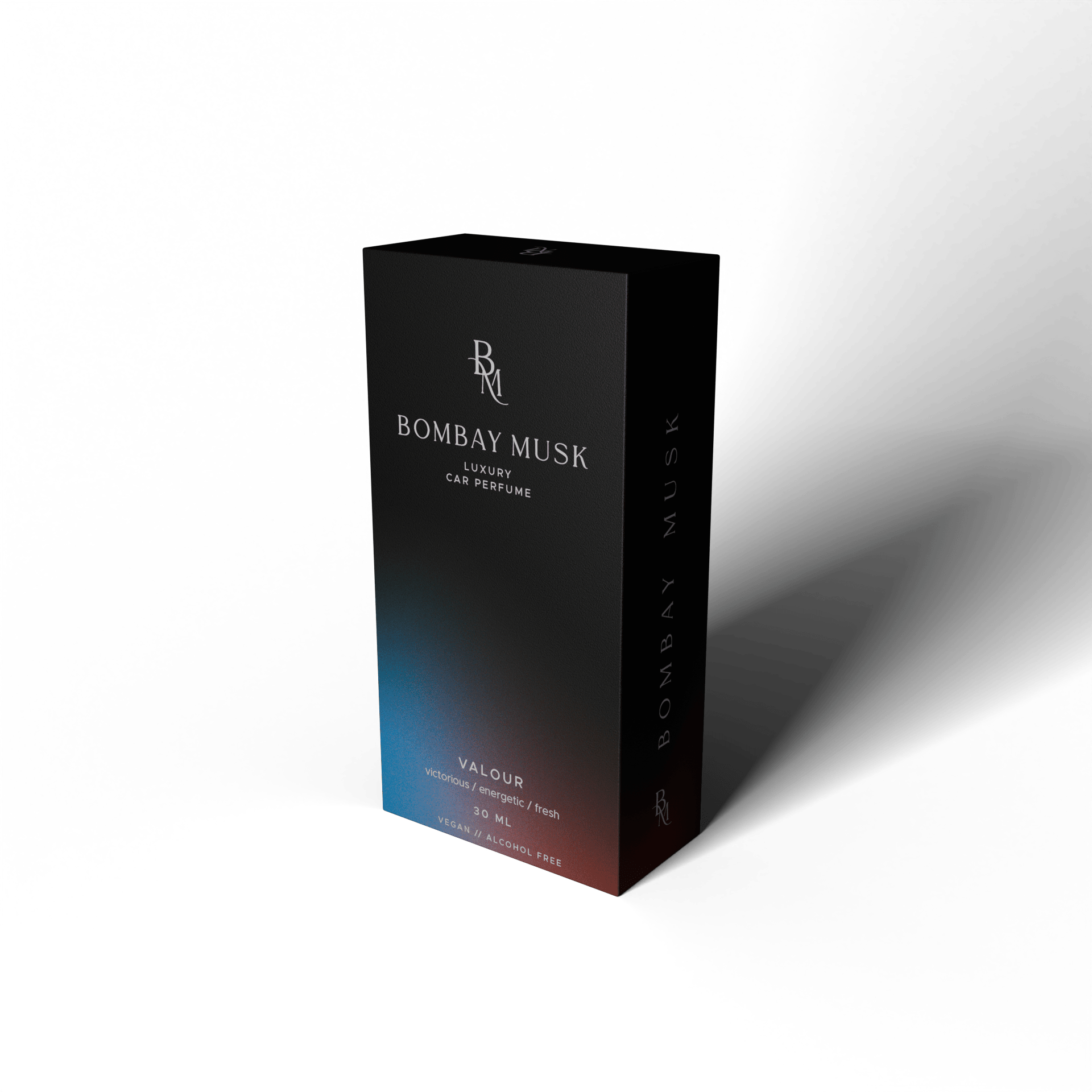 Valour - Bombay Musk™