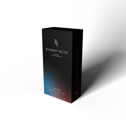 Valour - Bombay Musk™