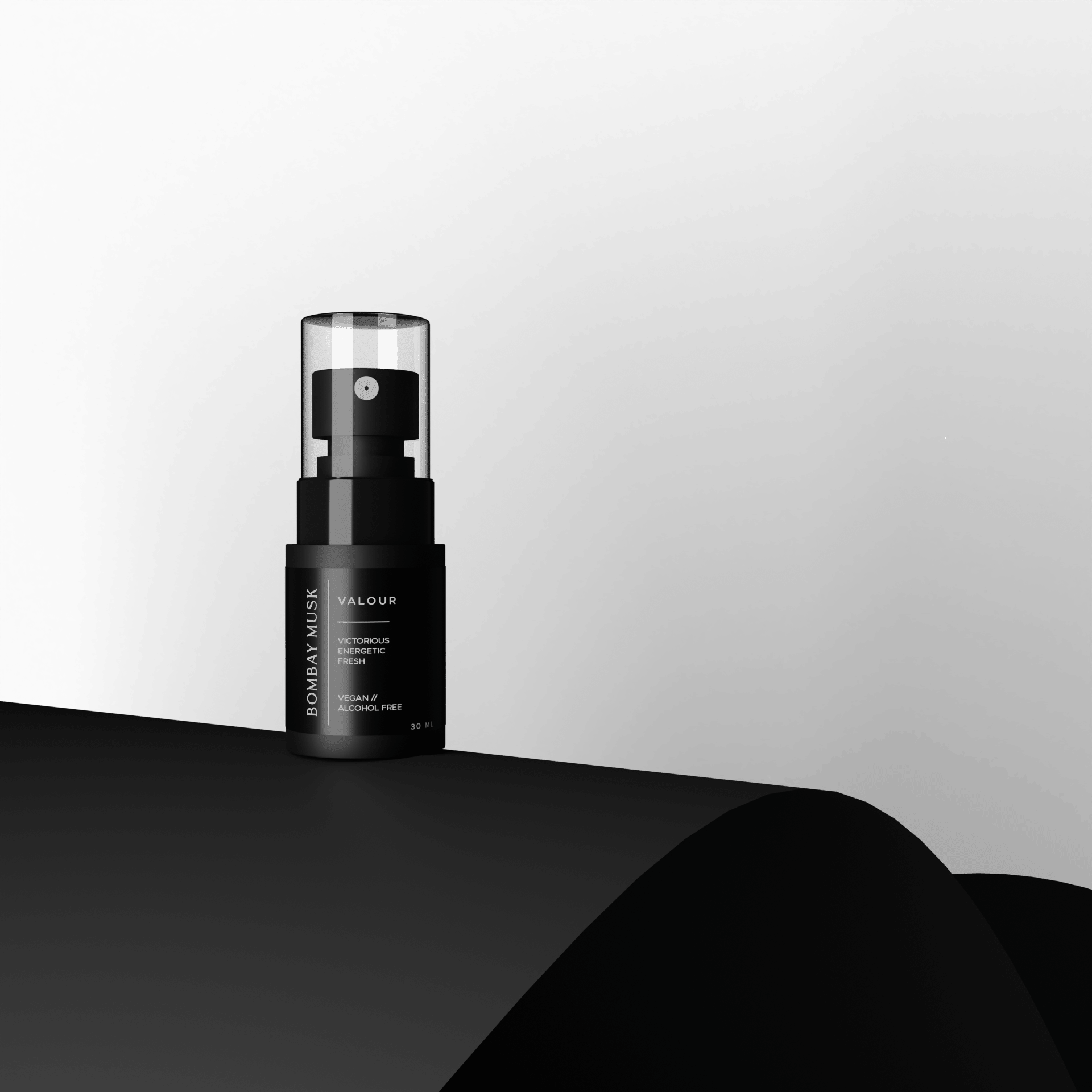 Valour - Bombay Musk™