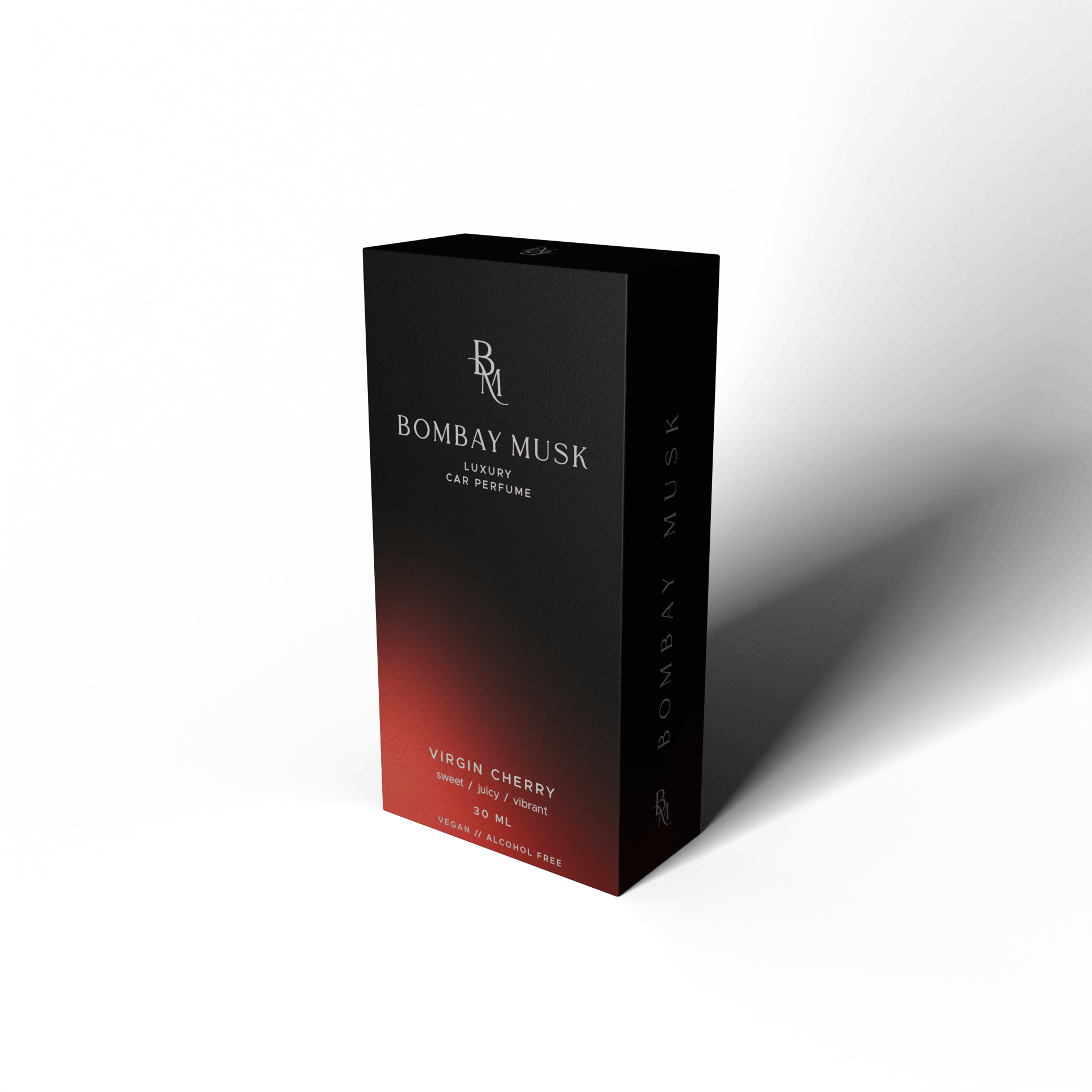 Virgin Cherry - Bombay Musk™