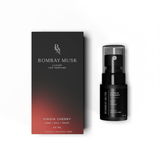 Virgin Cherry - Bombay Musk
